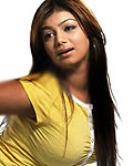 Ayesha Takia